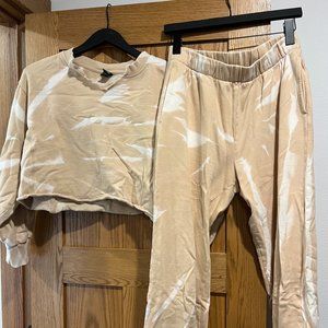 Wild Fable Sweat Set